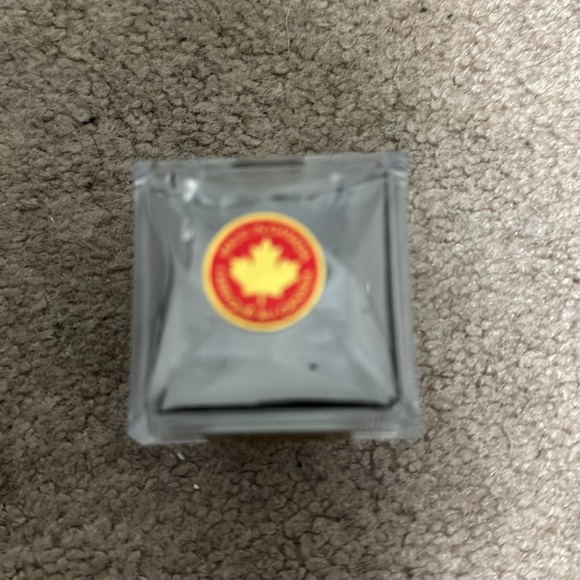 Opal stud earings - Picture 5 of 5